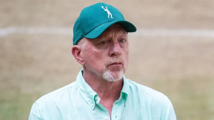 Boris Becker