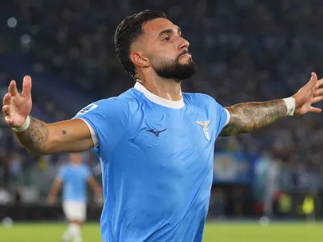 Flamengo inició gestiones para quedarse con Taty Castellanos