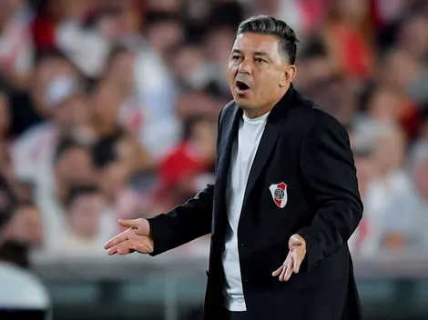 River presentó la lista de convocados para la pretemporada en San Martín de los Andes