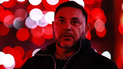 Antonio Mohamed, entrenador de Toluca.