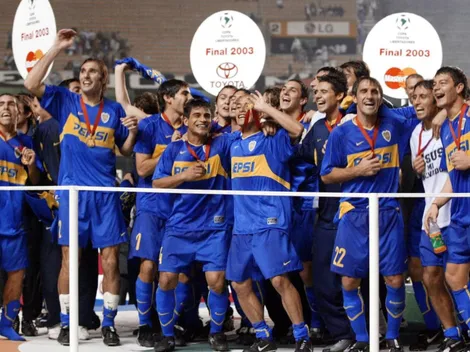 "Me gustaría dirigir en Chile, es un país mucho más educado que Argentina"