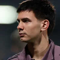 Franco Mastantuono la tiene complicada para el Mundial por las decisiones del Real Madrid