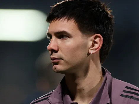 Franco Mastantuono la tiene complicada para el Mundial por las decisiones del Real Madrid