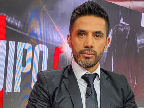 Fabián Vargas salió al cruce y defendió a Miguel Borja por la polémica con Boca tras su salida de River: "No la generó él"