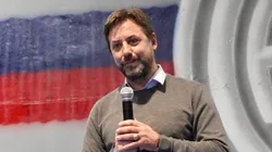 San Lorenzo eligió a un presidente transitorio.