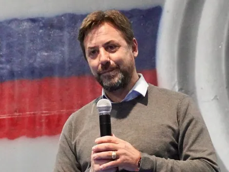 San Lorenzo eligió a Sergio Constantino como presidente para la comisión transitoria