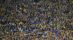 Los hinchas de Boca votaron en una encuesta propuesta por Bolavip