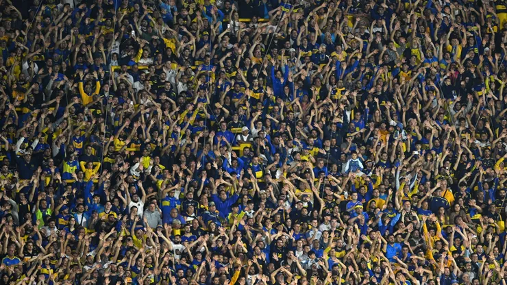 Los hinchas de Boca votaron en una encuesta propuesta por Bolavip
