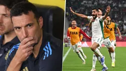 Rigobert Song dijo que la Selección de Argelia es la favorita para ganar la Copa Africana de Naciones de Marruecos 2025.