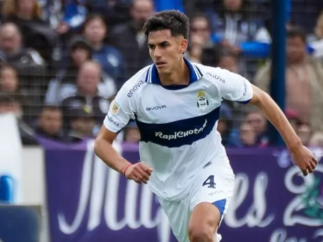 Nacional de Uruguay quiere a un defensor de Boca para jugar la Copa Libertadores