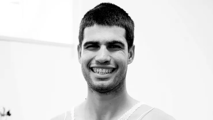 Carlos Alcaraz