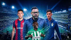 Mercado de pases de Boca, HOY y EN VIVO: altas, bajas, rumores y noticias