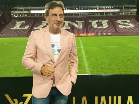 A que hora es el programa de Lavecchia: cómo ver el especial de fin de año de TyC Sports en directo y online