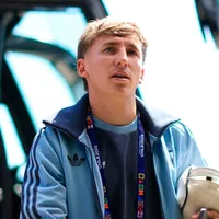 Los 10 millones de euros que alejaron a Santino Andino de River: será nuevo jugador de Panathinaikos