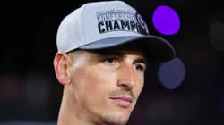 River avanza por el campeón de MLS con Inter Miami.