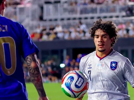 Wilfredo Rivera es nuevo refuerzo de Barracas Central