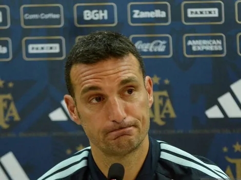 Estados Unidos se lleva una pieza clave del cuerpo técnico de la Selección Argentina