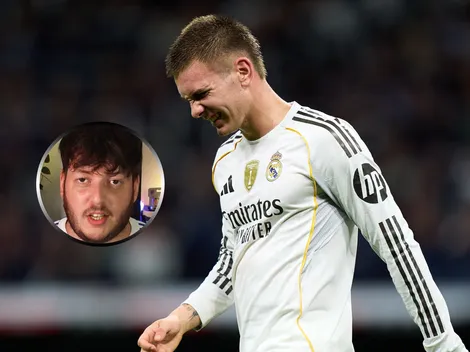 O cambian o no van al Mundial 2026: los 7 futbolistas que deben jugar en otro equipo para estar en la Selección