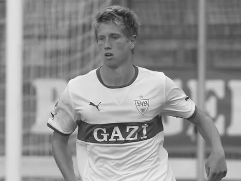 Un exjugador alemán de 34 años murió en un accidente durante sus vacaciones