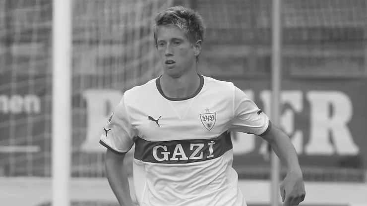 Luto en Alemania por la muerte de Sebastian Hertner.