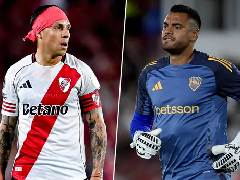Las 9 figuras del fútbol argentino que quedan libres en una semana