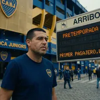 Mercado de pases de Boca, HOY y EN VIVO: Riquelme no solo acelera por Carrizo luego de destrabar la llegada de Hinestroza