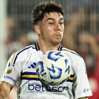 Boca quiere negociar a Lucas Blondel y obtener un cupo extra para reforzarse