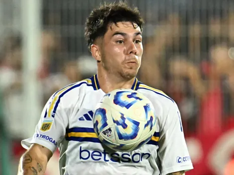 Boca quiere negociar a Lucas Blondel y obtener un cupo extra para reforzarse