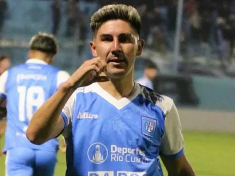 Tuvo un paso para el olvido en River, hizo 7 goles en los últimos 5 años y ahora se quedó sin club