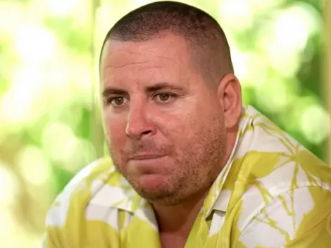 Fue campeón en Málaga, jugó en Marsella y Bolivia, lo detuvieron y cumple condena: "No soy Pablo Escobar"