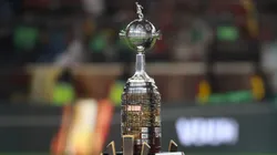 Cuándo es el sorteo de la fase de grupos de la Copa Libertadores