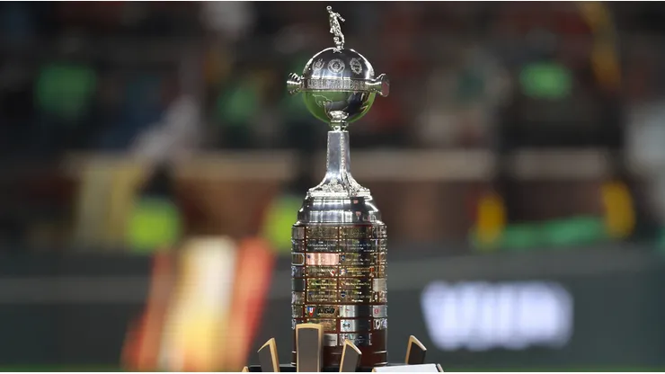 Cuándo es el sorteo de la fase de grupos de la Copa Libertadores