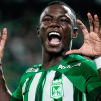 El nuevo dardo de Hinestroza a Boca: "Que quede claro"