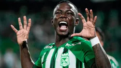 Hinestroza jugará en Vasco da Gama.