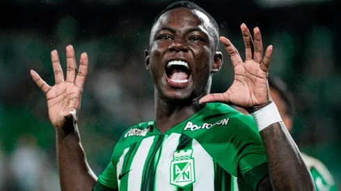 Hinestroza jugará en Vasco da Gama.