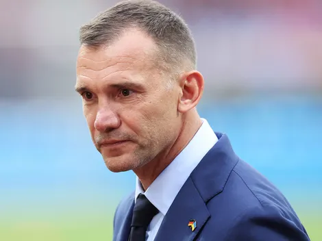 Sobrevivió a Chernobyl, ganó un Balón de Oro y hoy es presidente de su selección: "Aún siento angustia"