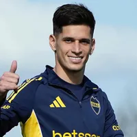 Tras cerrar a Ascacibar, el beneficio económico que Boca le dará a Estudiantes por Brian Aguirre