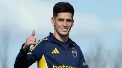 Tras cerrar a Ascacibar, el beneficio económico que Boca le dará a Estudiantes por Brian Aguirre