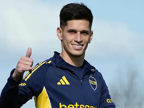 Tras cerrar a Ascacibar, el beneficio económico que Boca le dará a Estudiantes por Brian Aguirre