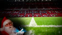 No habrá Boxing Day este año en la Premier League. Solo se jugará Manchester United - Newcastle