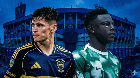 Mercado de pases de Boca, HOY y EN VIVO: altas, bajas, rumores y noticias