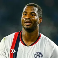 Johan Romaña se refirió a su frustrado pase de San Lorenzo a River: “Tengo códigos”