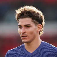 Ante la sequía de Julián Álvarez, Atlético de Madrid gastará 40 millones por un delantero nominado al Balón de Oro