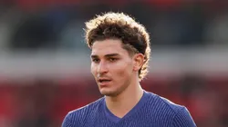 El delantero argentino lleva al menos dos mercados en la mira de Barcelona.