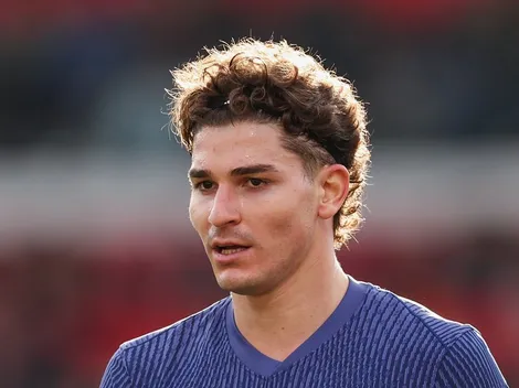 Ante la sequía de Julián, Atlético de Madrid gastará 40 millones por un delantero nominado al Balón de Oro