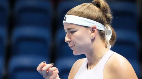 La checa quedó al borde de dejar de pertenecer al Top 20.