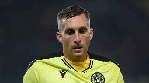 Gerard Deulofeu, ex jugador de Barcelona.