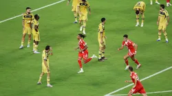 Boca Juniors ante Bayern Múnich en el Mundial de Clubes.