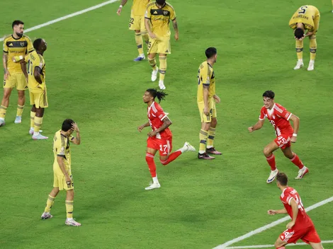 Tras ser verdugo de Boca, Olise cerró el 2025 como máximo asistente del mundo