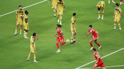Boca Juniors ante Bayern Múnich en el Mundial de Clubes.